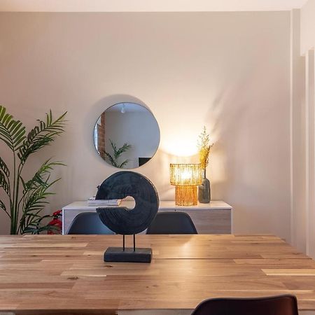 Gran Apartamento Con Estilo En El Centro De 빌바오 외부 사진