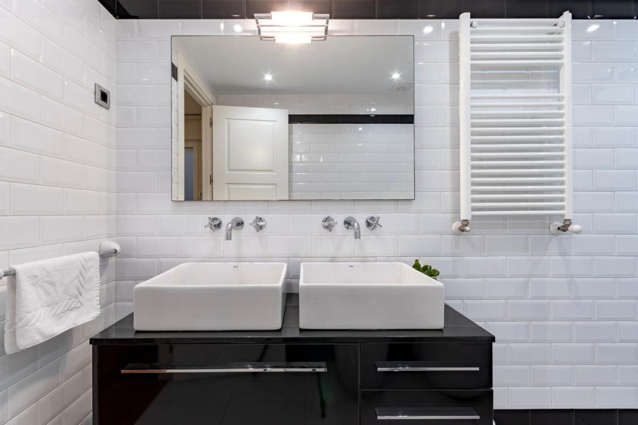 Gran Apartamento Con Estilo En El Centro De 빌바오 외부 사진